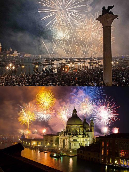 国庆对威尼斯的影响（威尼斯节日）