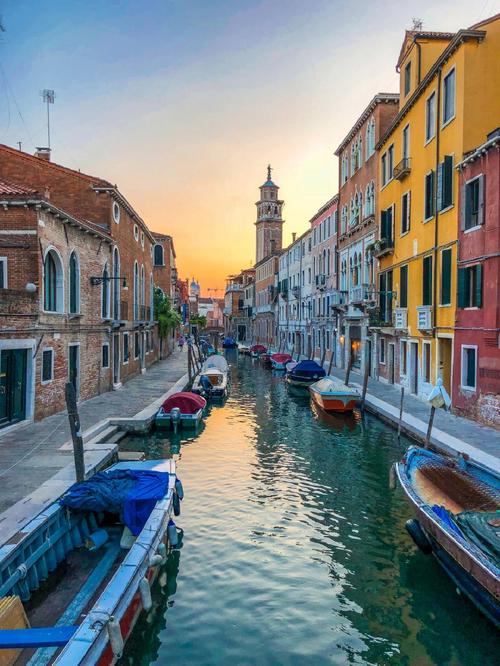 威尼斯旅游7日游（威尼斯旅游攻略安排）