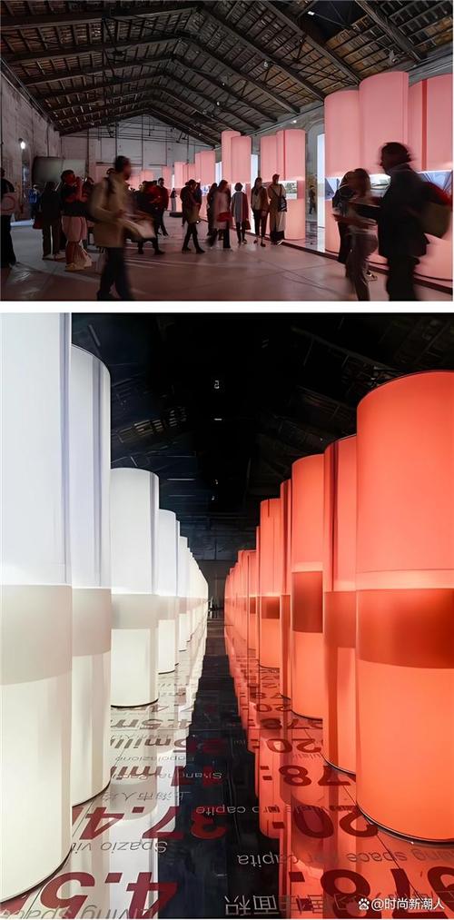 威尼斯建筑双年展位置（威尼斯双年展2022年）